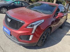 Cadillac XT5 2.0T AWDLuxury Version Edition - ფოტო 1