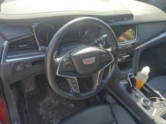 Cadillac XT5 2.0T AWDLuxury Version Edition - ფოტო 16