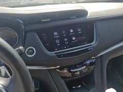 Cadillac XT5 2.0T AWDLuxury Version Edition - ფოტო 17