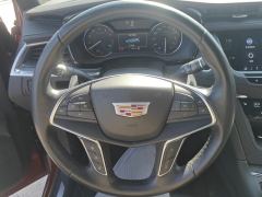 Cadillac XT5 2.0T AWDLuxury Version Edition - ფოტო 18