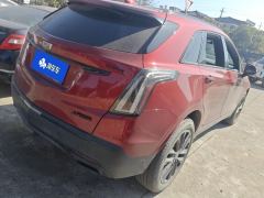 Cadillac XT5 2.0T AWDLuxury Version Edition - ფოტო 2