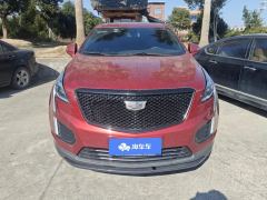 Cadillac XT5 2.0T AWDLuxury Version Edition - ფოტო 3