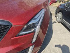 Cadillac XT5 2.0T AWDLuxury Version Edition - ფოტო 4