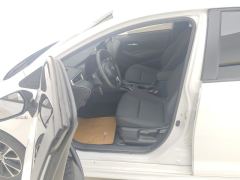 Toyota Levin Dual-Engine 1.8L Leading Edition - ფოტო 14