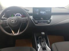 Toyota Levin Dual-Engine 1.8L Leading Edition - ფოტო 16
