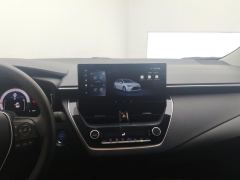 Toyota Levin Dual-Engine 1.8L Leading Edition - ფოტო 17
