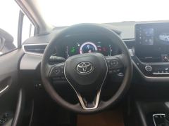 Toyota Levin Dual-Engine 1.8L Leading Edition - ფოტო 18