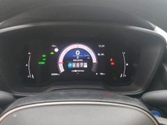 Toyota Levin Dual-Engine 1.8L Leading Edition - ფოტო 20