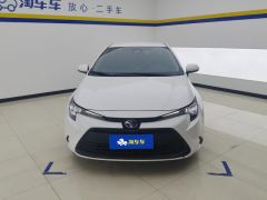 Toyota Levin Dual-Engine 1.8L Leading Edition - ფოტო 3