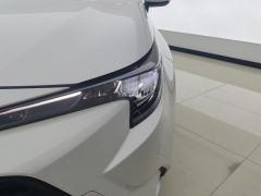 Toyota Levin Dual-Engine 1.8L Leading Edition - ფოტო 4