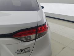 Toyota Levin Dual-Engine 1.8L Leading Edition - ფოტო 5