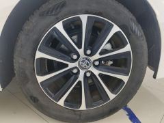 Toyota Levin Dual-Engine 1.8L Leading Edition - ფოტო 6