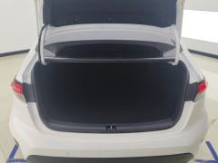 Toyota Levin Dual-Engine 1.8L Leading Edition - ფოტო 7