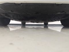 Toyota Levin Dual-Engine 1.8L Leading Edition - ფოტო 8