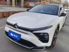 Citroen C5 X Edition 1.6T - ფოტო 1