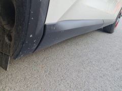 Citroen C5 X Edition 1.6T - ფოტო 10