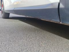 Citroen C5 X Edition 1.6T - ფოტო 11