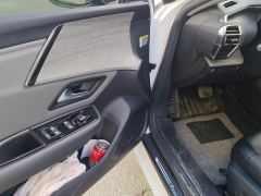 Citroen C5 X Edition 1.6T - ფოტო 12