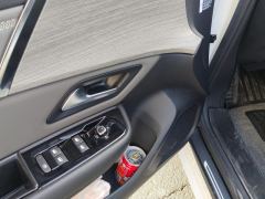 Citroen C5 X Edition 1.6T - ფოტო 13