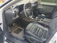 Citroen C5 X Edition 1.6T - ფოტო 14