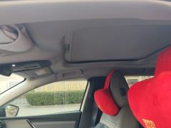 Citroen C5 X Edition 1.6T - ფოტო 15