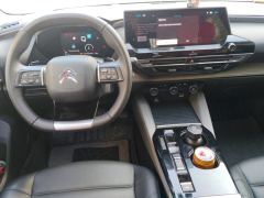 Citroen C5 X Edition 1.6T - ფოტო 16
