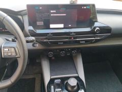 Citroen C5 X Edition 1.6T - ფოტო 17