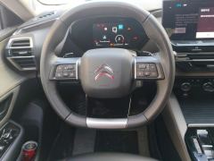 Citroen C5 X Edition 1.6T - ფოტო 18