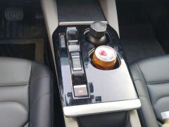 Citroen C5 X Edition 1.6T - ფოტო 19
