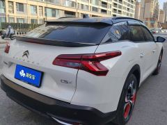 Citroen C5 X Edition 1.6T - ფოტო 2
