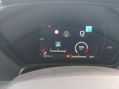 Citroen C5 X Edition 1.6T - ფოტო 20