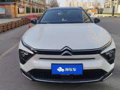 Citroen C5 X Edition 1.6T - ფოტო 3