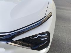 Citroen C5 X Edition 1.6T - ფოტო 4