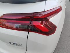 Citroen C5 X Edition 1.6T - ფოტო 5