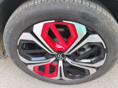 Citroen C5 X Edition 1.6T - ფოტო 6