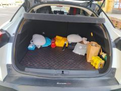 Citroen C5 X Edition 1.6T - ფოტო 7
