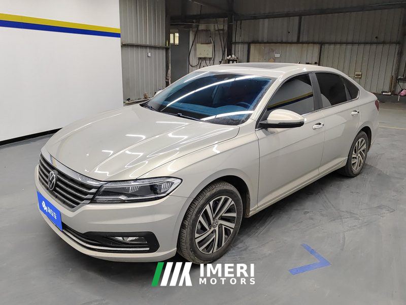 Volkswagen Lavida 1.5L Automatic Comfort Edition - car from China