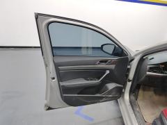 Volkswagen Lavida 1.5L Automatic Comfort Edition - photo 12