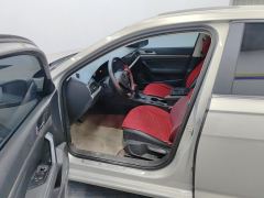 Volkswagen Lavida 1.5L Automatic Comfort Edition - photo 14