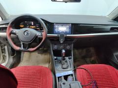 Volkswagen Lavida 1.5L Automatic Comfort Edition - photo 16