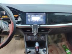 Volkswagen Lavida 1.5L Automatic Comfort Edition - photo 17