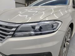 Volkswagen Lavida 1.5L Automatic Comfort Edition - photo 4
