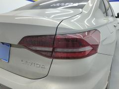 Volkswagen Lavida 1.5L Automatic Comfort Edition - photo 5