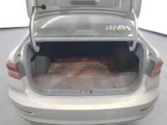 Volkswagen Lavida 1.5L Automatic Comfort Edition - photo 7