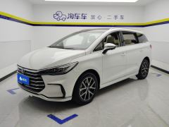 BYD Song MAX New Energy DM-i 1.5L 105km Flagship - ფოტო 1