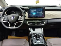BYD Song MAX New Energy DM-i 1.5L 105km Flagship - ფოტო 16