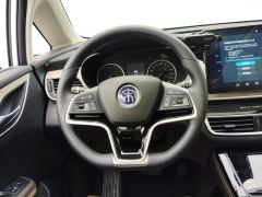 BYD Song MAX New Energy DM-i 1.5L 105km Flagship - ფოტო 18