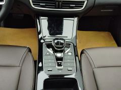 BYD Song MAX New Energy DM-i 1.5L 105km Flagship - ფოტო 19