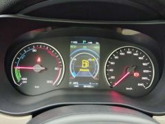 BYD Song MAX New Energy DM-i 1.5L 105km Flagship - ფოტო 20