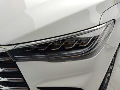 BYD Song MAX New Energy DM-i 1.5L 105km Flagship - ფოტო 4